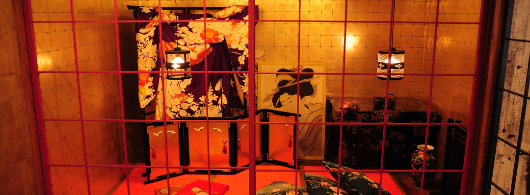 BEKKANのイメージ