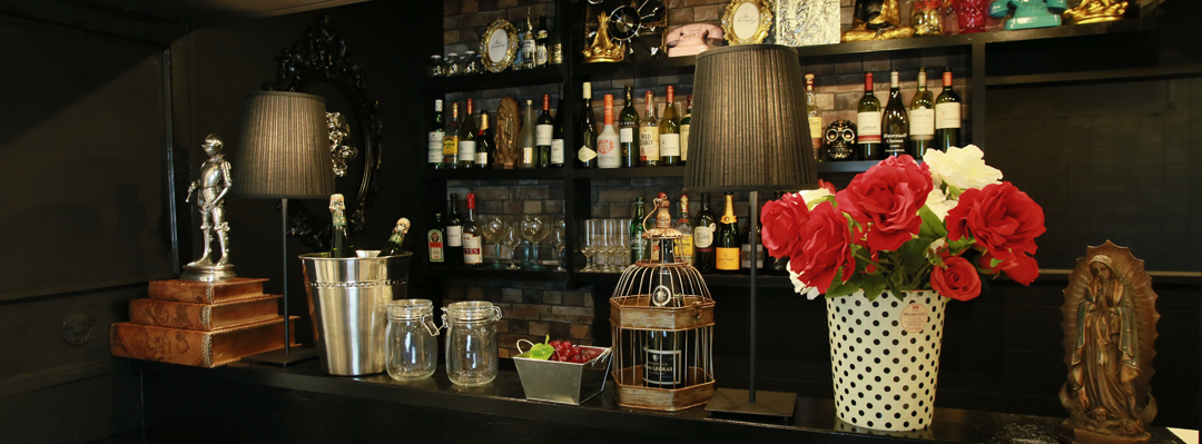 BEKKANのイメージ