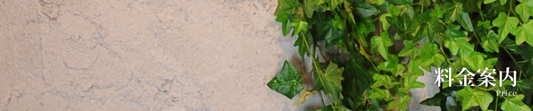料金案内